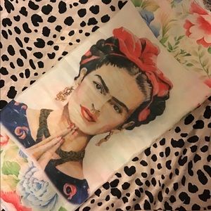 Frida Kahlo Shawl